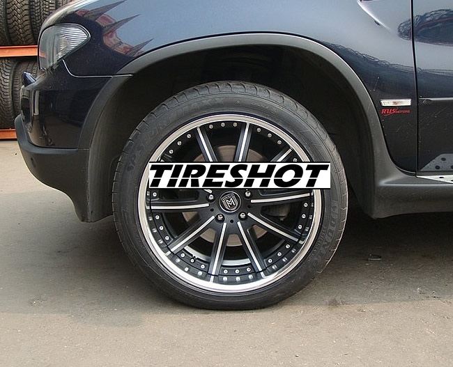 Tire Dunlop SP Sport Maxx